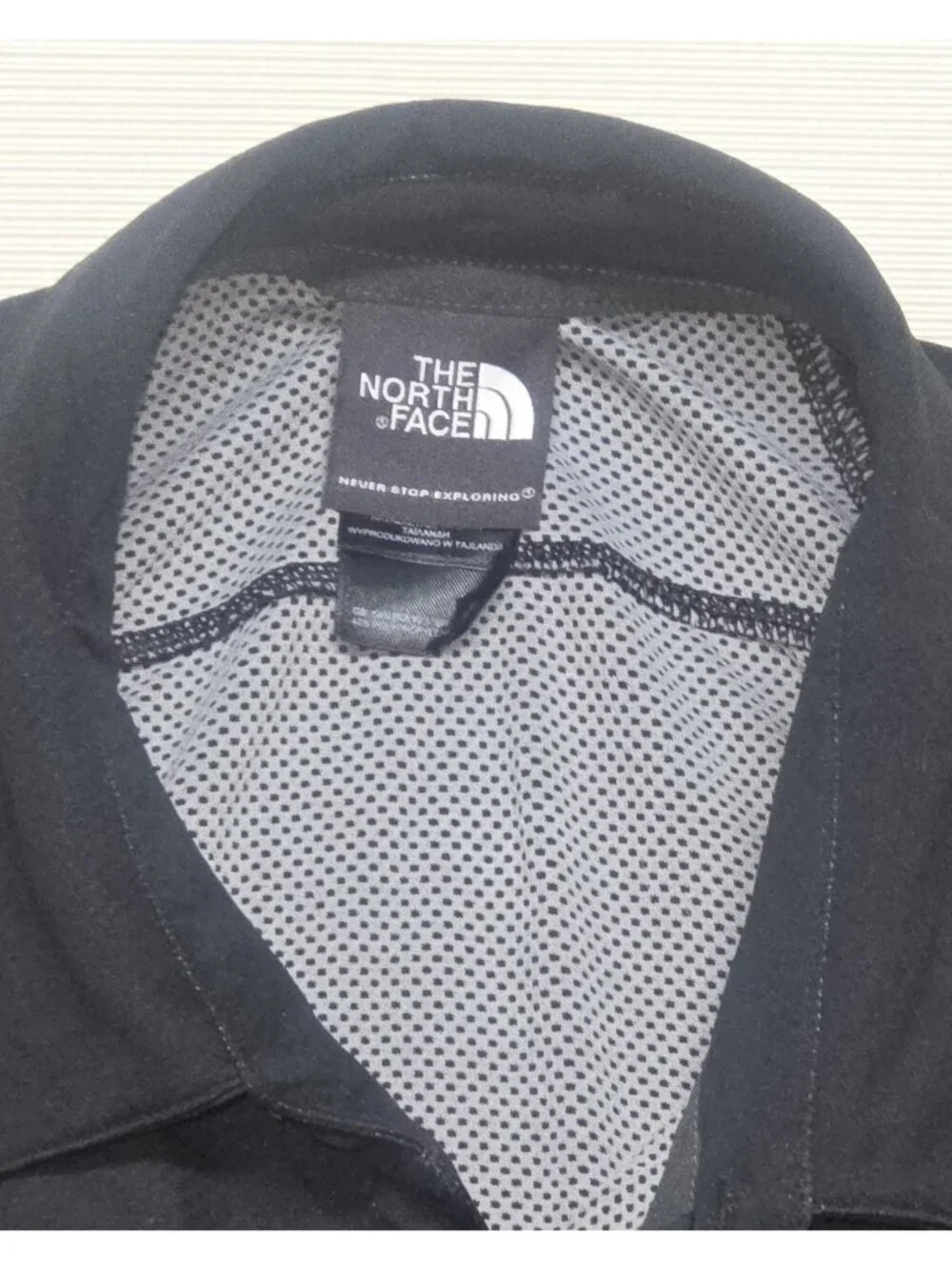 The North Face north face